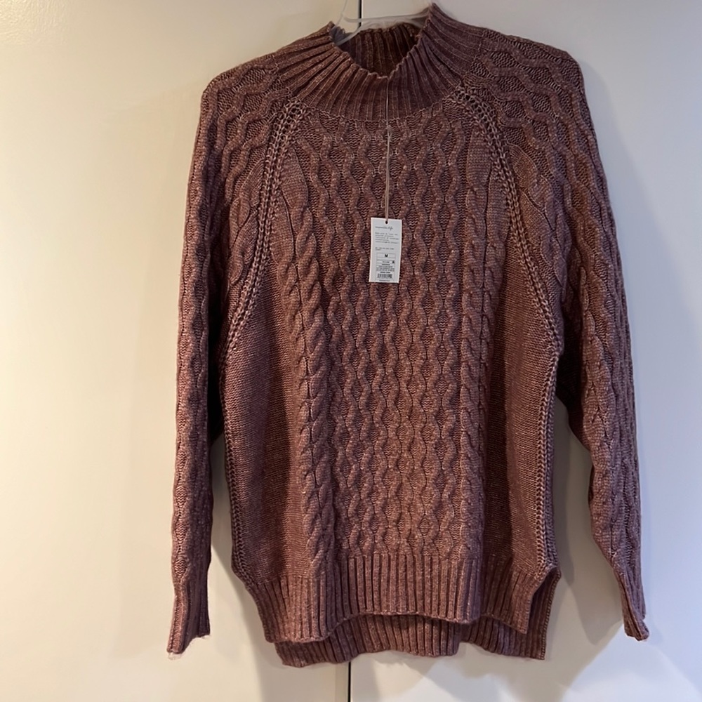 A New Day Women’s Sweater